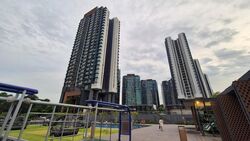 Normanton Park (D5), Apartment #498797221